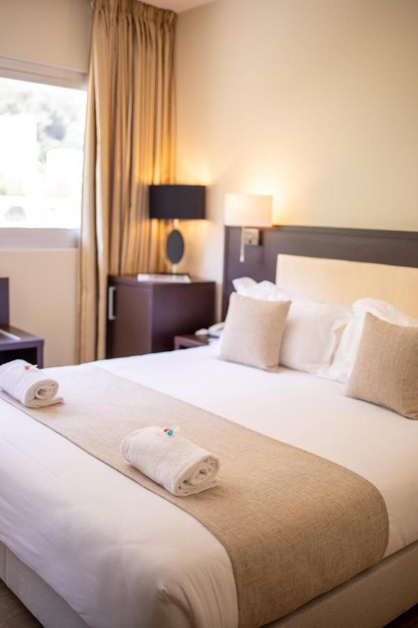 Hotel La Pinede أجاكسيو المظهر الخارجي الصورة