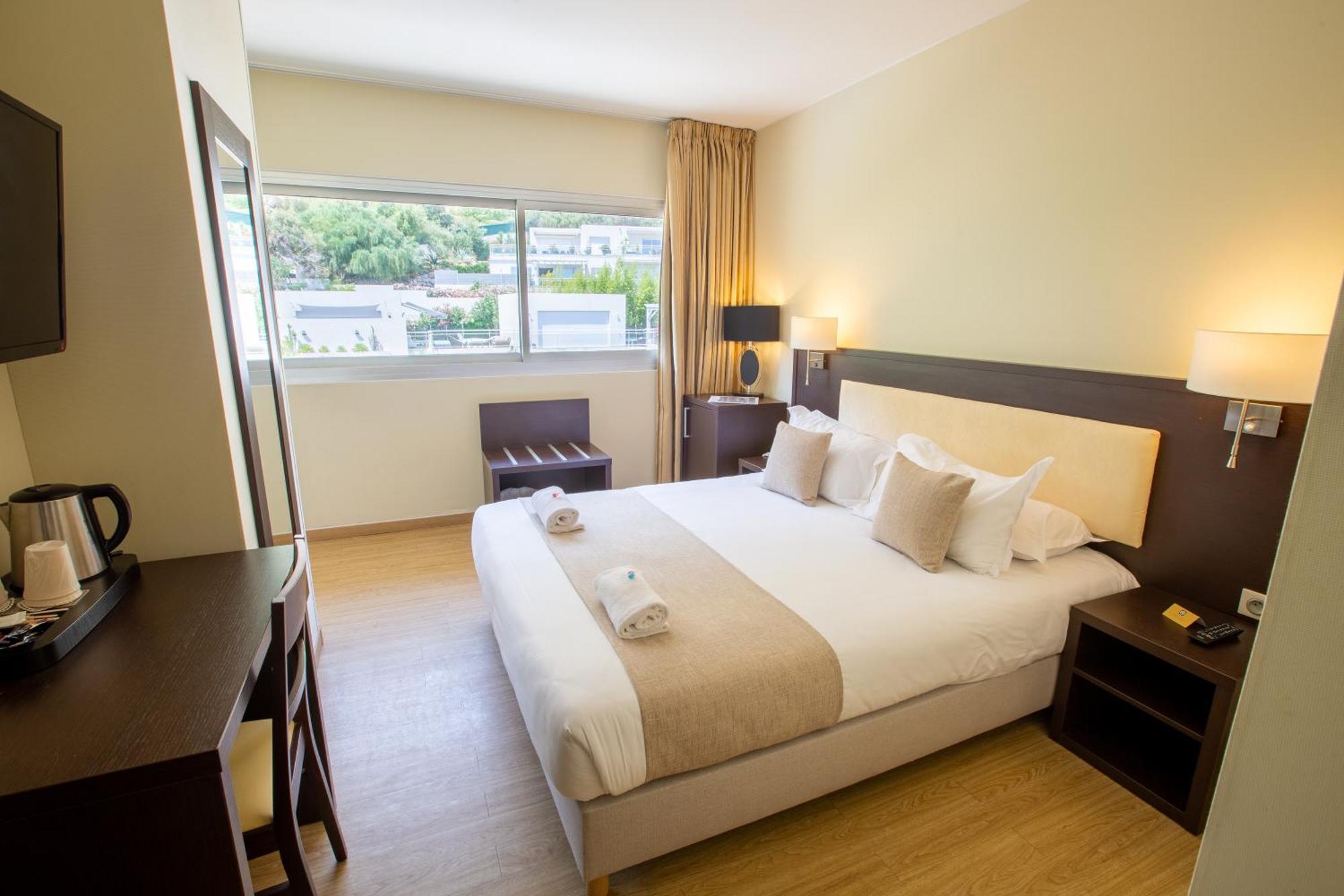 Hotel La Pinede أجاكسيو المظهر الخارجي الصورة