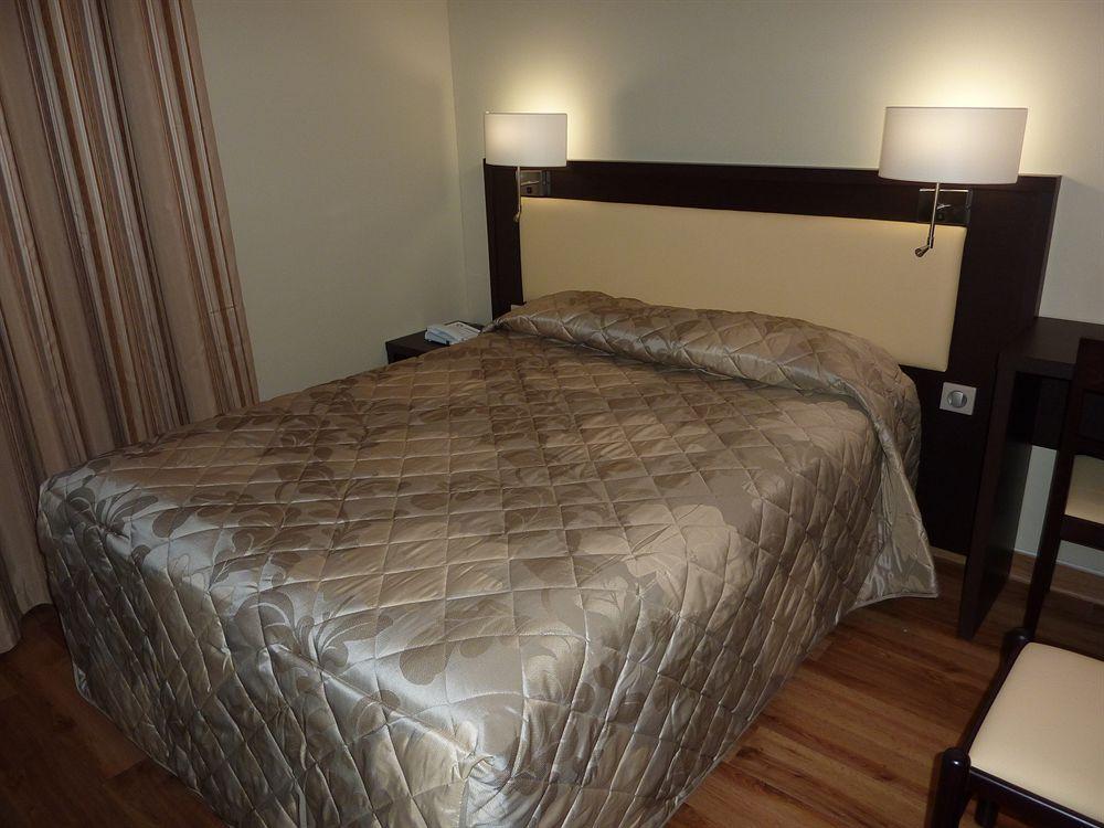 Hotel La Pinede أجاكسيو المظهر الخارجي الصورة